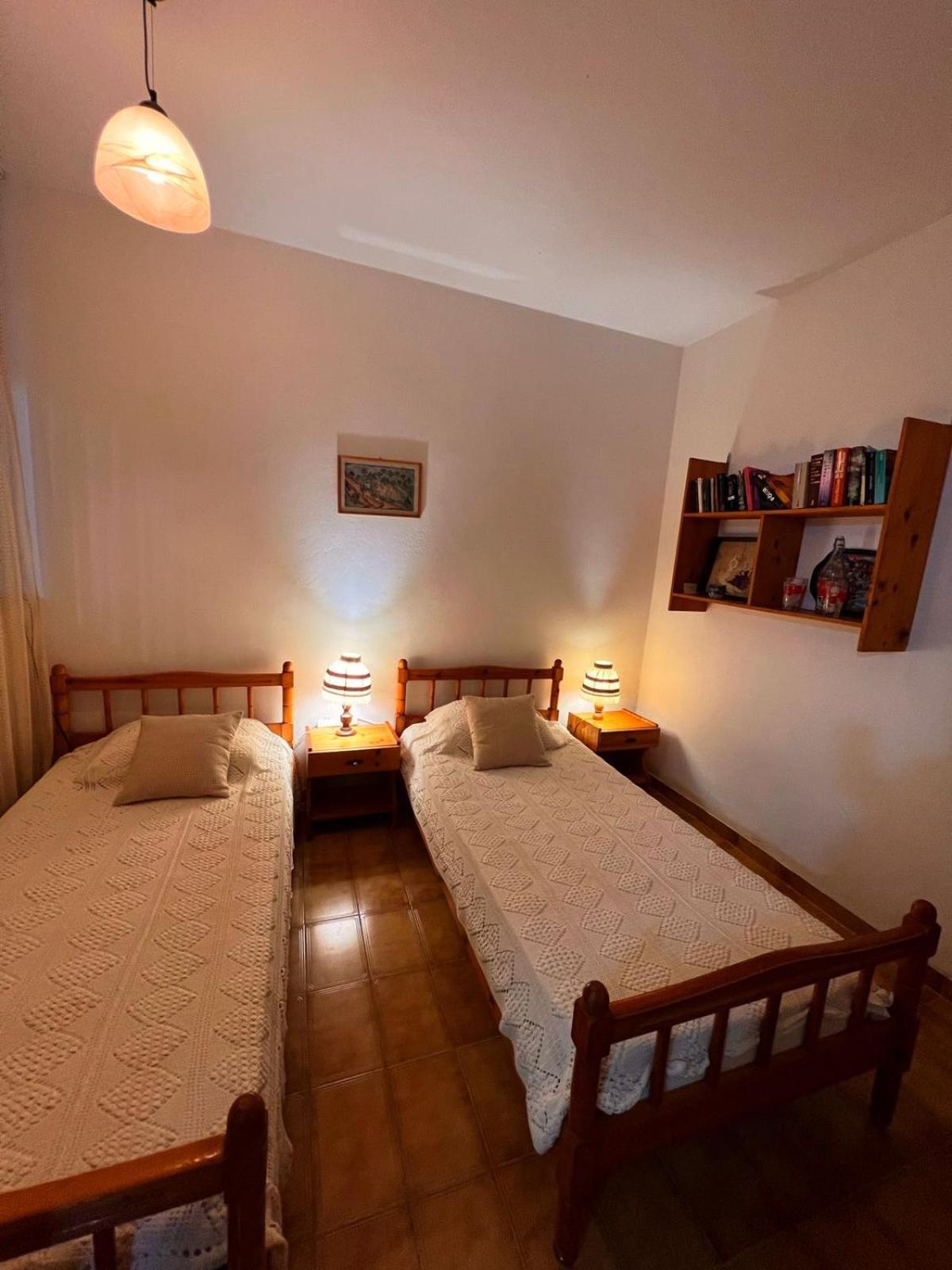 Stefanos Apartments By Sv Alians Agios Gordios  Ngoại thất bức ảnh
