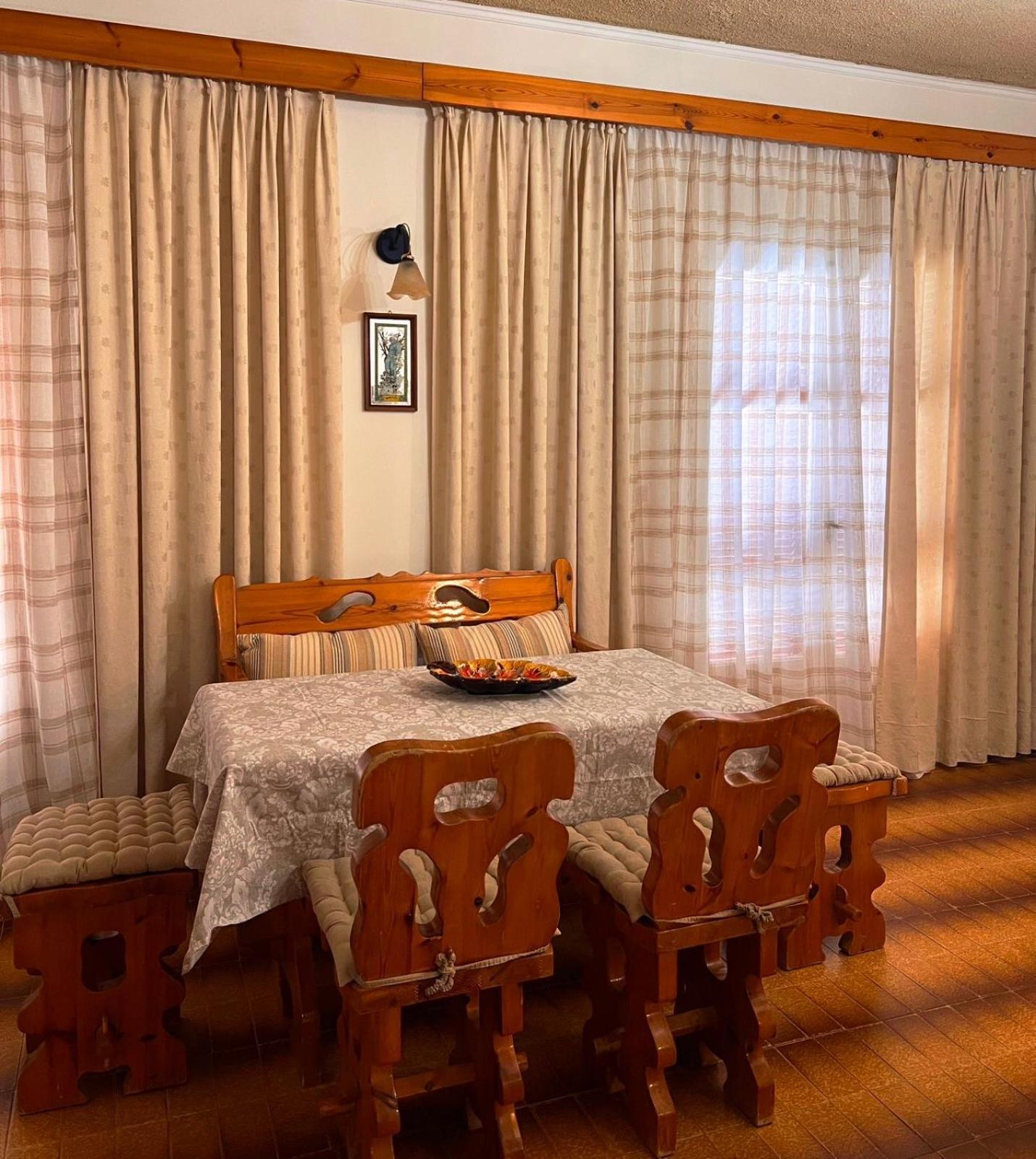 Stefanos Apartments By Sv Alians Agios Gordios  Ngoại thất bức ảnh