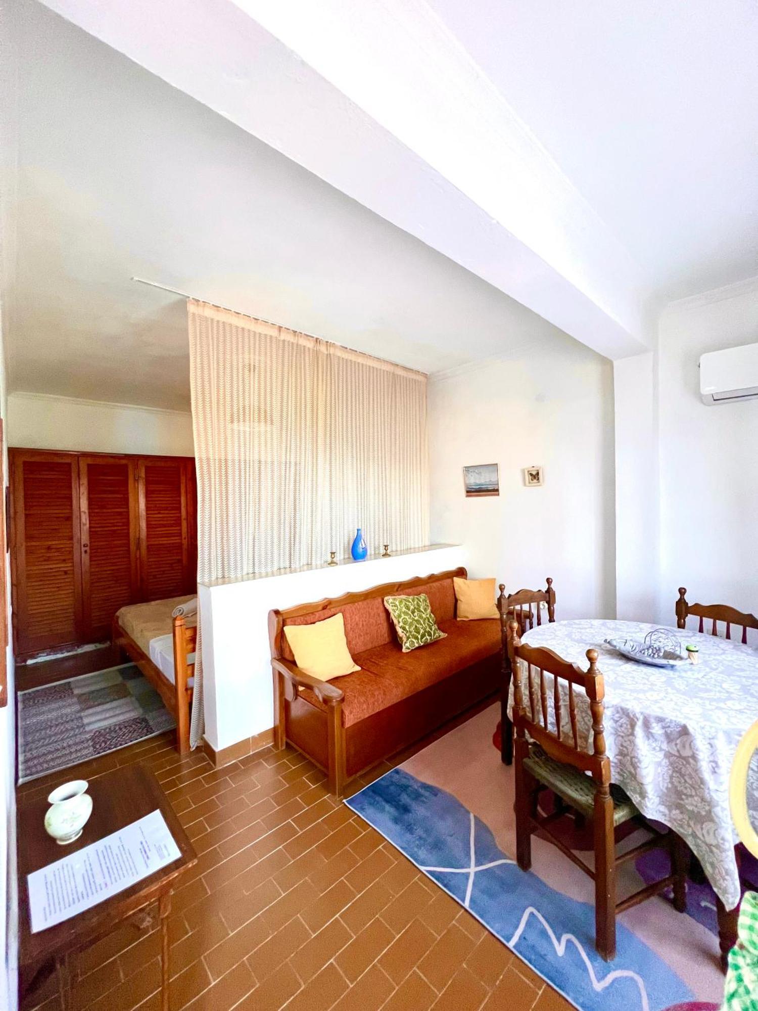 Stefanos Apartments By Sv Alians Agios Gordios  Ngoại thất bức ảnh