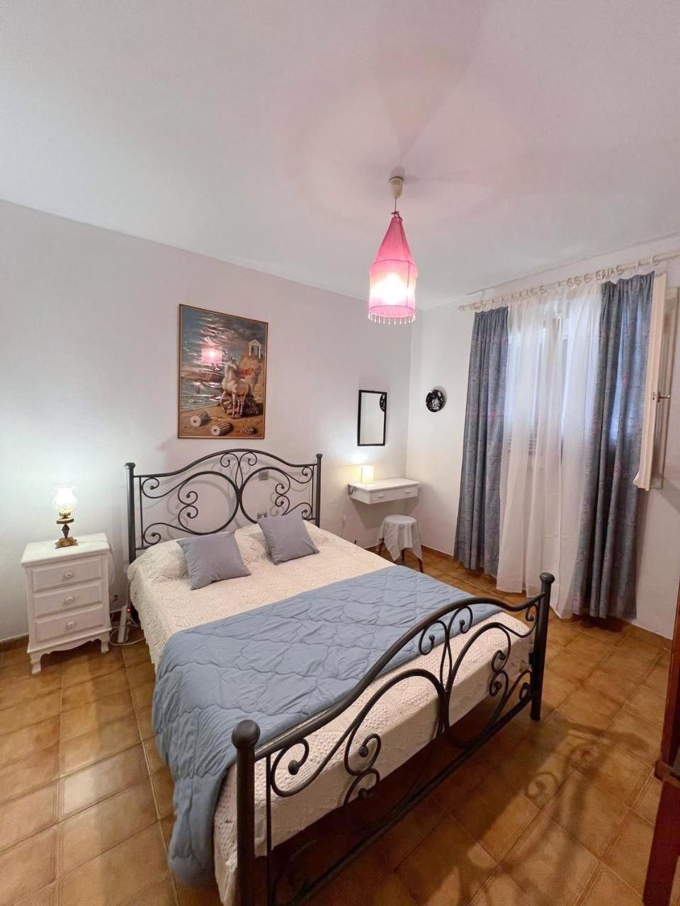 Stefanos Apartments By Sv Alians Agios Gordios  Ngoại thất bức ảnh
